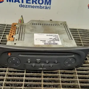 RADIO CD