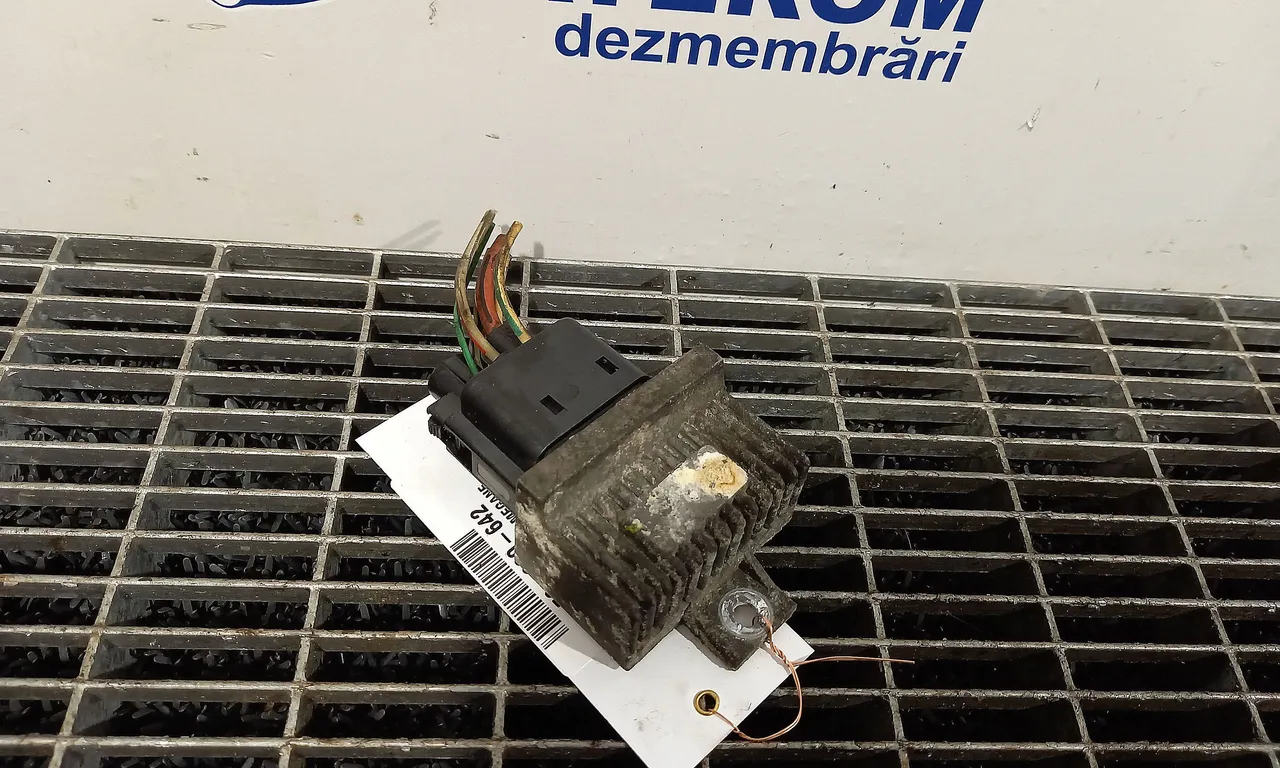 RELEU BUJII RENAULT MEGANE I 1995-2004