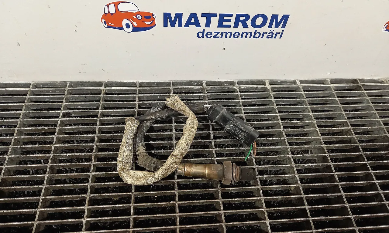 SONDA LAMBDA RENAULT MEGANE I 1995-2004