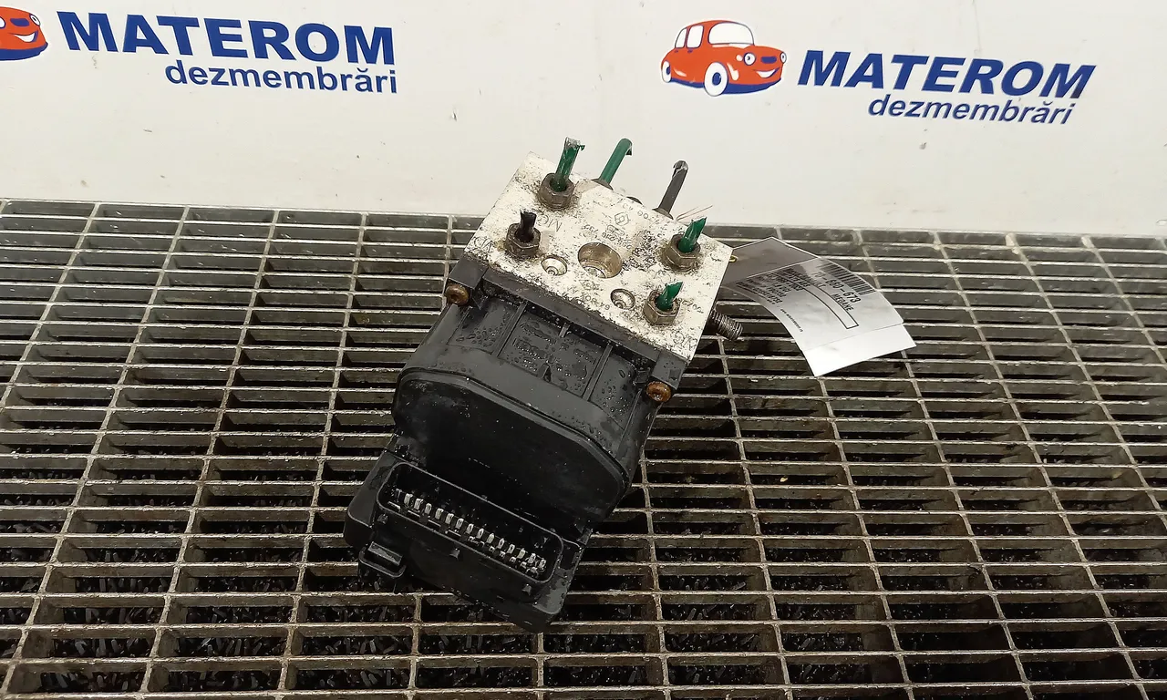 UNITATE ABS RENAULT MEGANE I 1995-2004