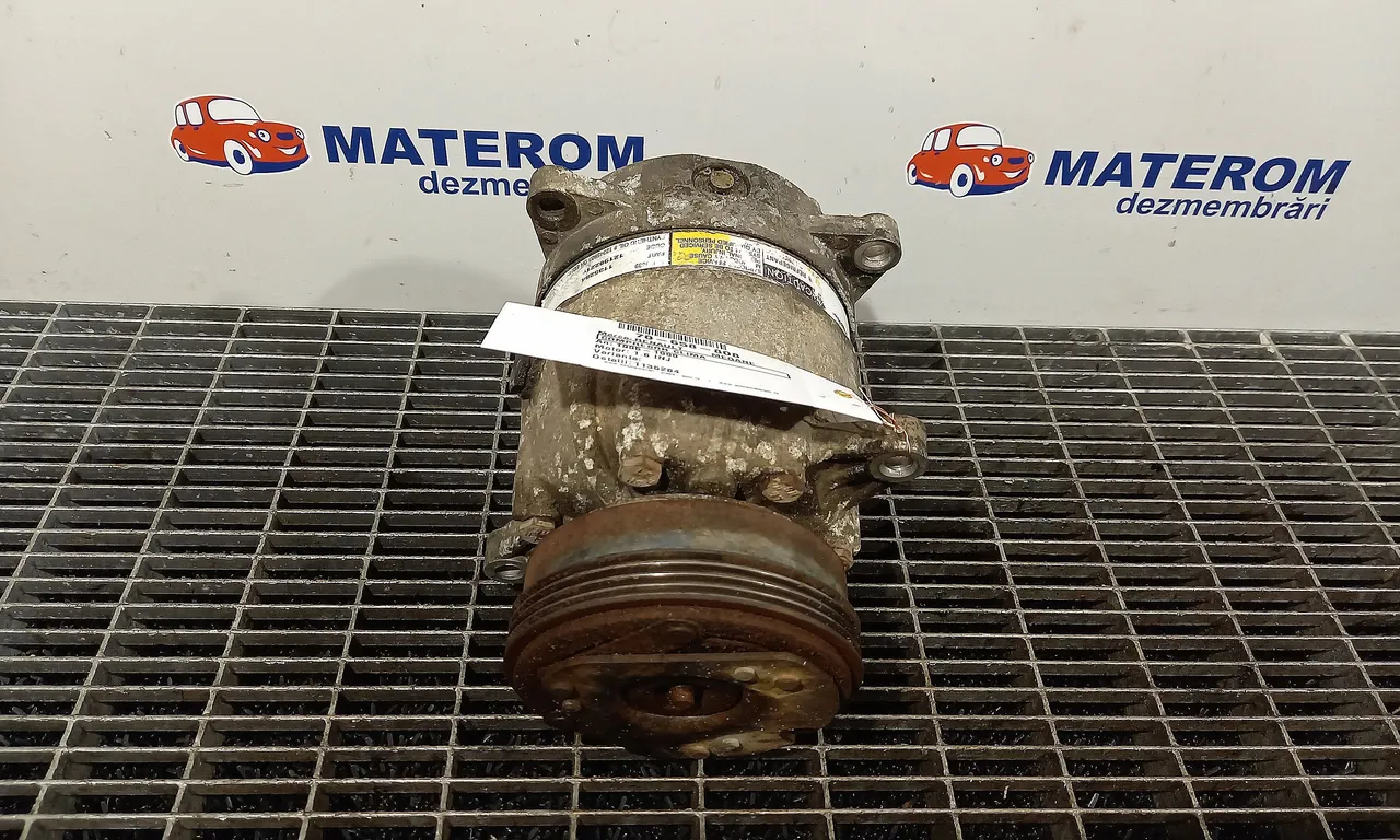 COMPRESOR CLIMA RENAULT MEGANE I 1995-2004