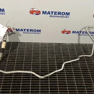 CONDUCTA CLIMA