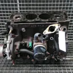 MOTOR RENAULT MEGANE I 1.9 DCI 1995-2004, vedere frontata