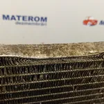 RADIATOR CLIMA RENAULT MEGANE I 1.4 INJ 1995-2004, vedere laterala