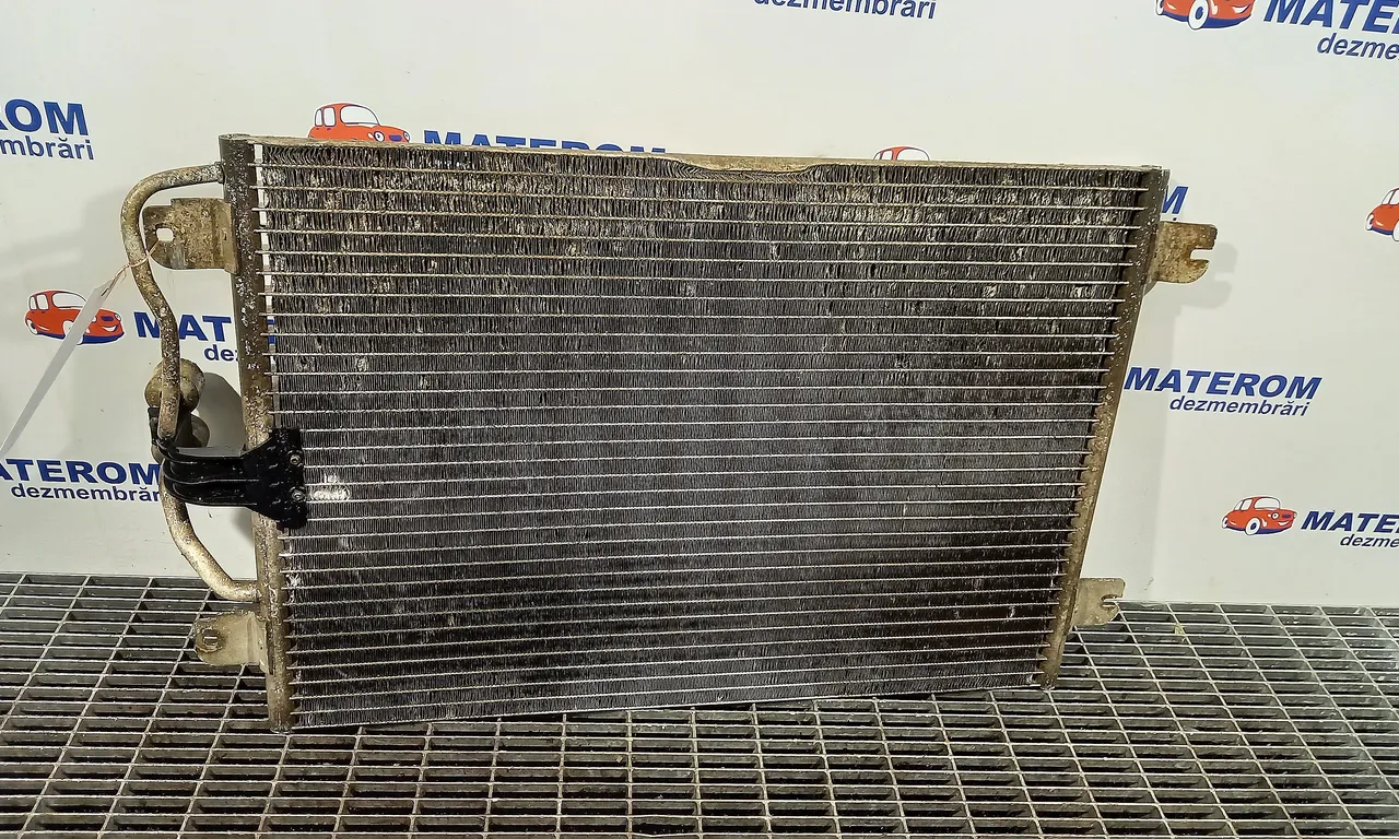RADIATOR CLIMA RENAULT MEGANE I 1995-2004