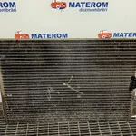 RADIATOR CLIMA RENAULT MEGANE I 1.9 dCi 1995-2004 oe-7700432392, vedere frontata