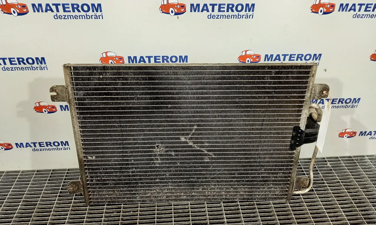 RADIATOR CLIMA RENAULT MEGANE I 1995-2004