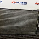 RADIATOR MOTOR RENAULT MEGANE I 1.4 INJ 1995-2004, vedere laterala