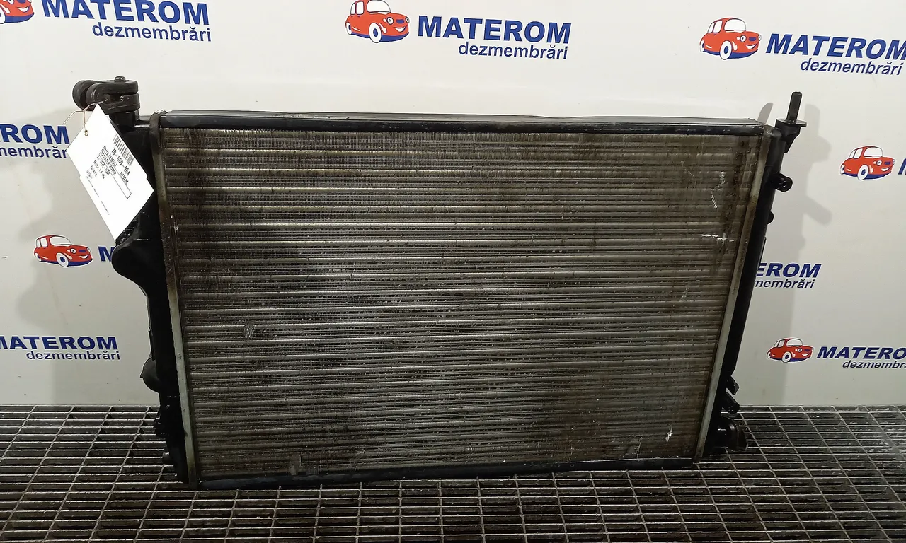RADIATOR MOTOR RENAULT MEGANE I 1995-2004