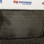 RADIATOR MOTOR RENAULT MEGANE I 1.4 INJ 1995-2004, vedere frontata