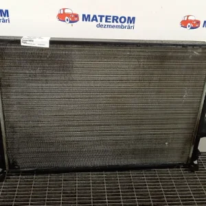 RADIATOR MOTOR