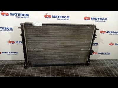 RADIATOR MOTOR