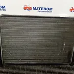 RADIATOR MOTOR RENAULT MEGANE I 1.9 dCi 1995-2004 oe-7700429769, vedere laterala