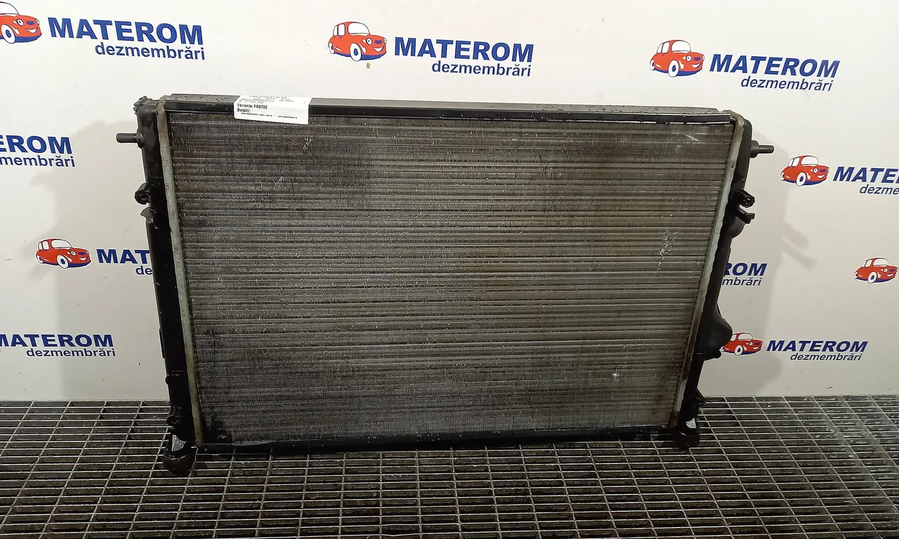 RADIATOR MOTOR RENAULT MEGANE I 1995-2004