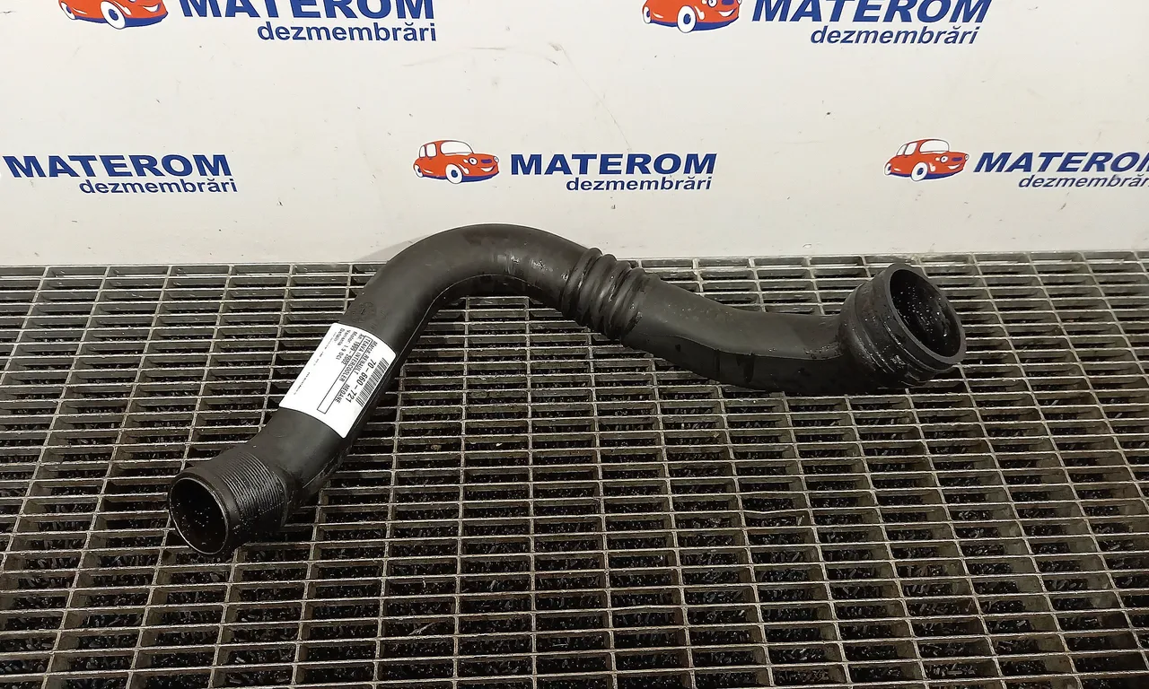 TEAVA INTERCOOLER RENAULT MEGANE I 1995-2004