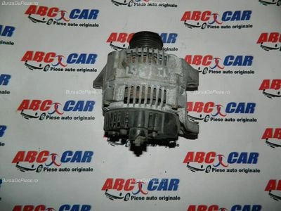Alternator RENAULT MEGANE I 1996-2003 oe 2542326B, vedere frontata