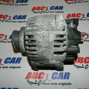Alternator Valeo