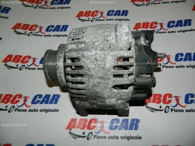 Alternator Valeo