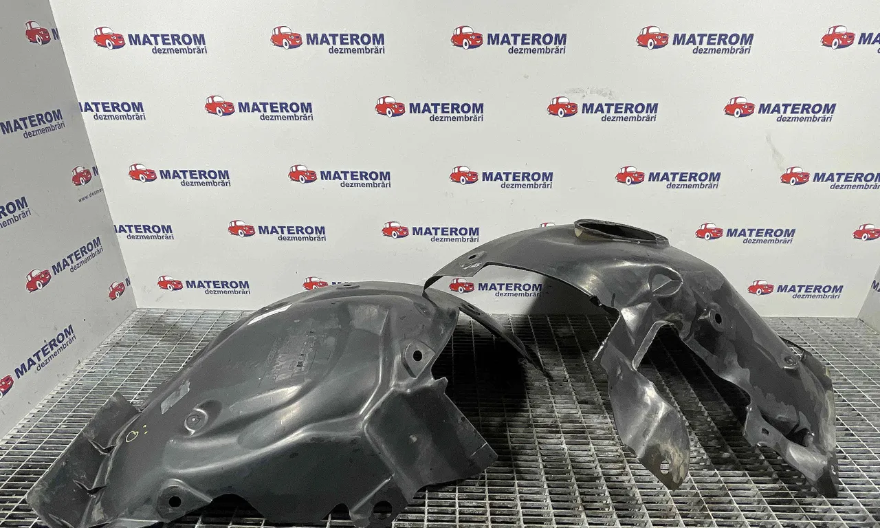 APARATOARE NOROI FATA STANGA RENAULT MEGANE II 2001-2012