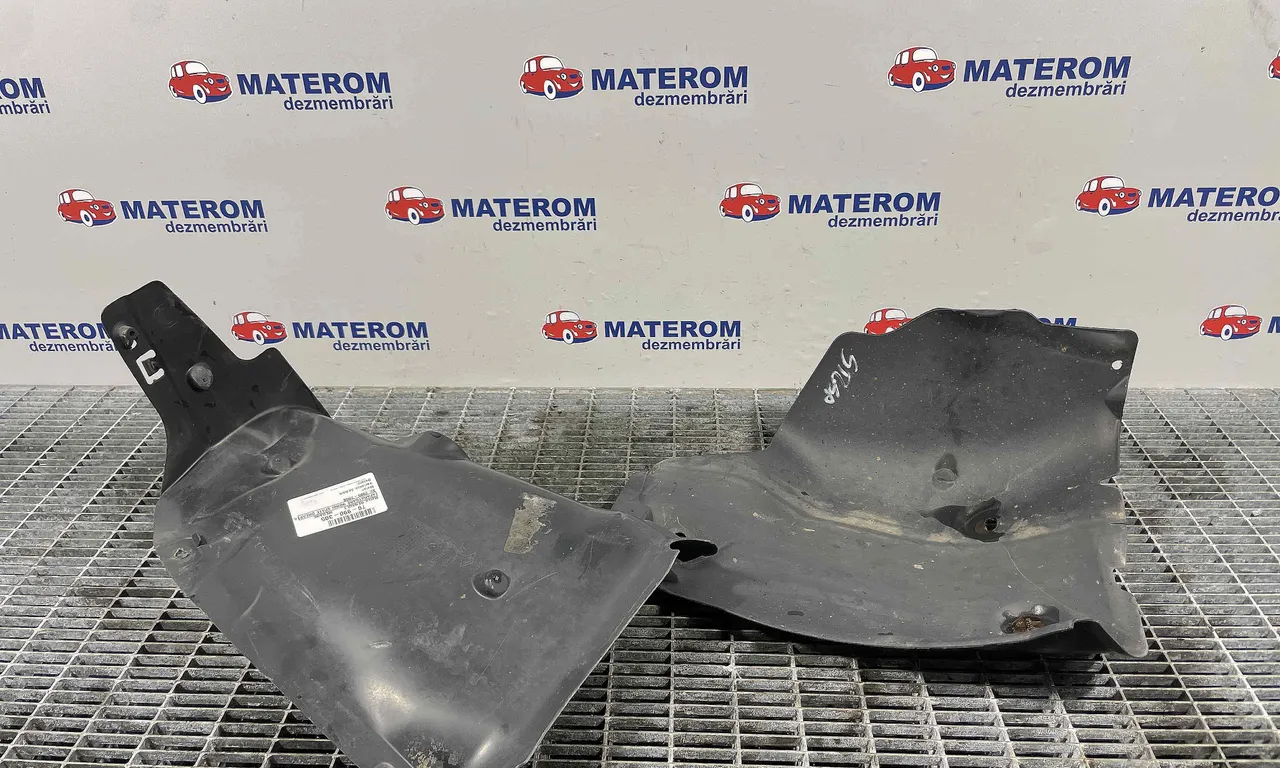 APARATOARE NOROI SPATE DREAPTA RENAULT MEGANE II 2001-2012