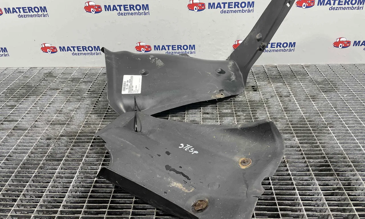 APARATOARE NOROI SPATE STANGA RENAULT MEGANE II 2001-2012