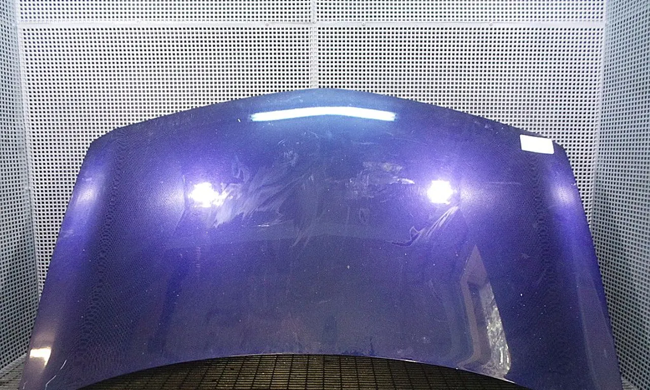 CAPOTA FATA RENAULT MEGANE II 2001-2012