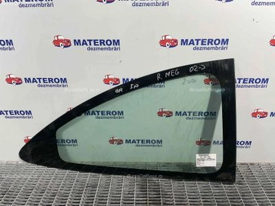 GEAM CAROSERIE SPATE DREAPTA RENAULT MEGANE II 2001-2012 GEAM CAROSERIE SPATE DREAPTA RENAULT MEGANE II 2001-2012