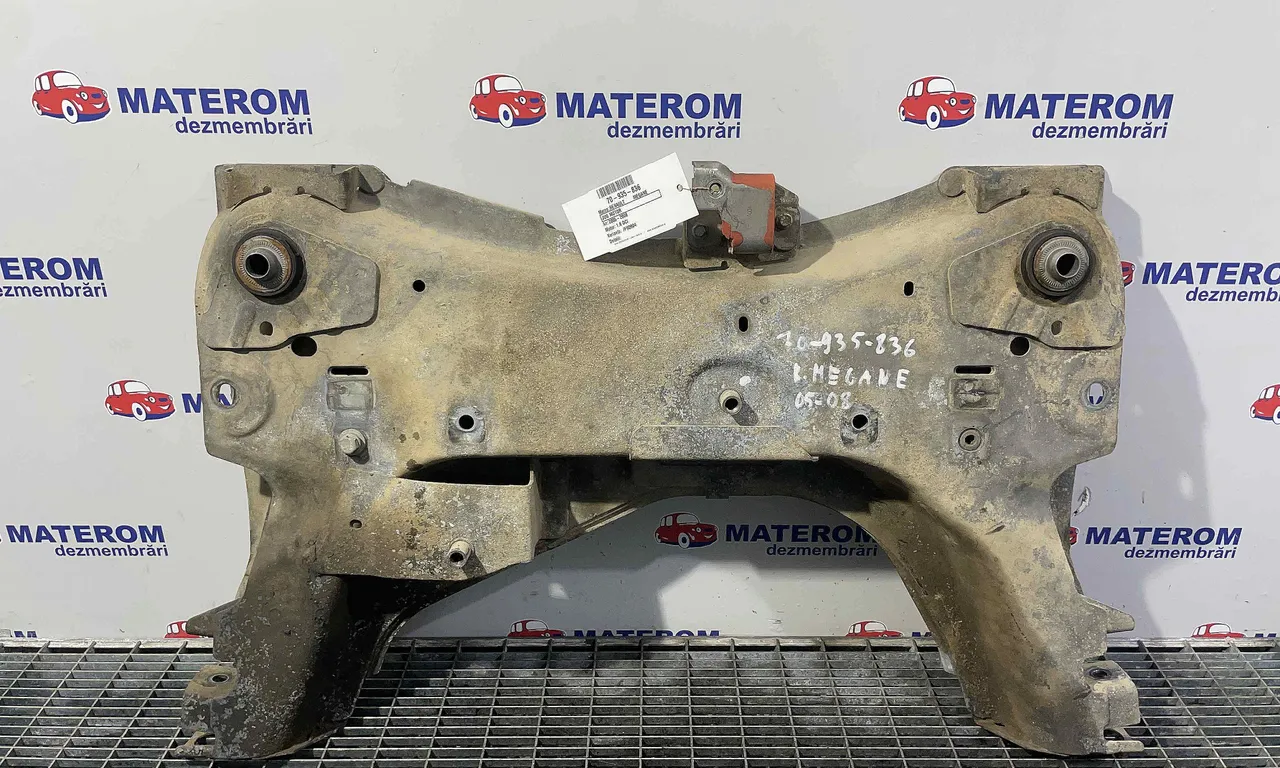 JUG MOTOR RENAULT MEGANE II 2001-2012