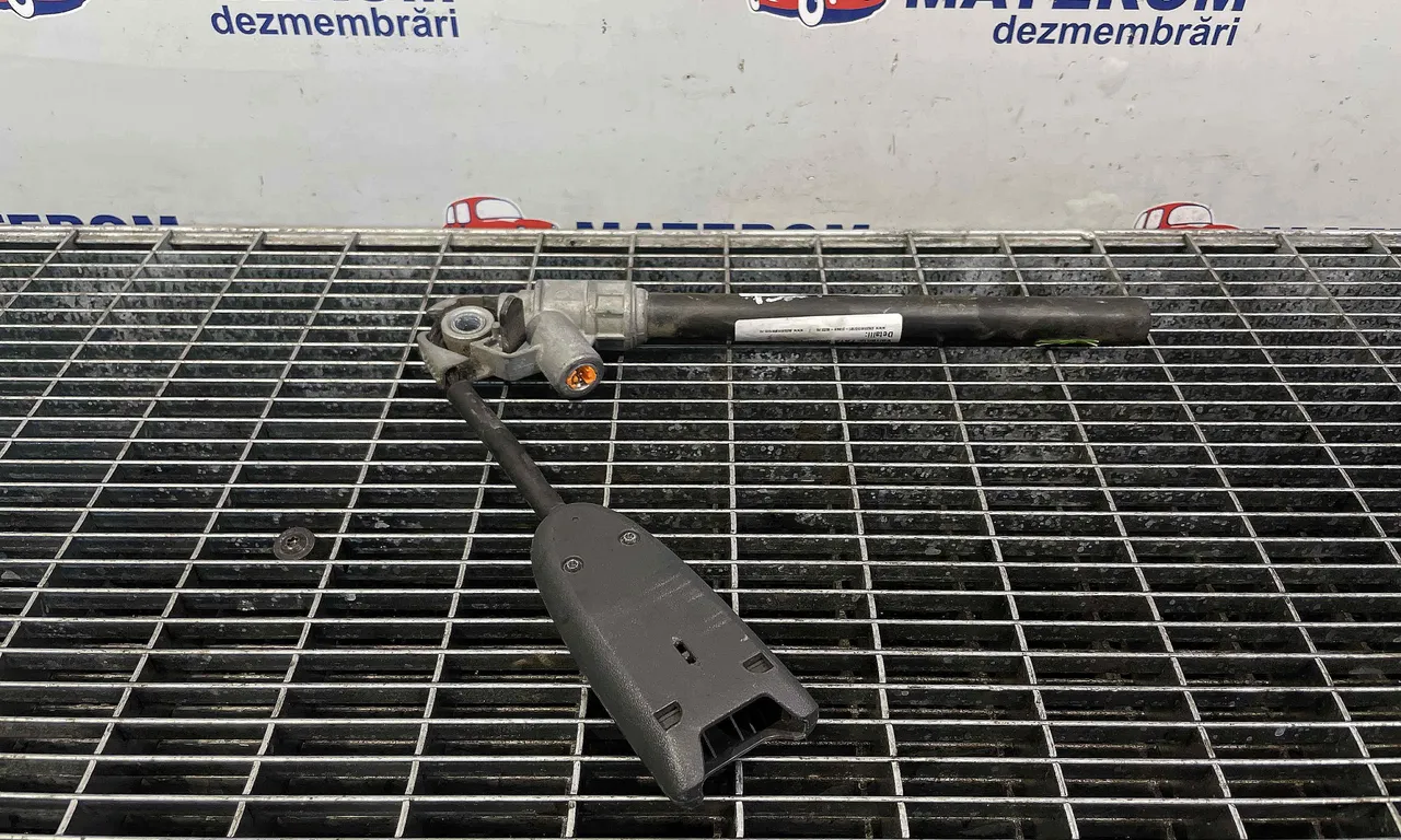 LACAT CENTURA RENAULT MEGANE II 2001-2012