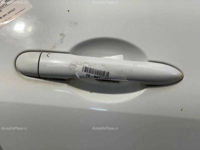 MANER USA SPATE DREAPTA RENAULT MEGANE II 1.9 dCi 2001-2012 oe 7701474436, vedere frontata