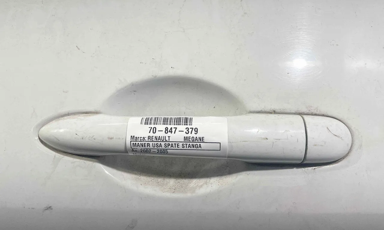 MANER USA SPATE STANGA RENAULT MEGANE II 2001-2012