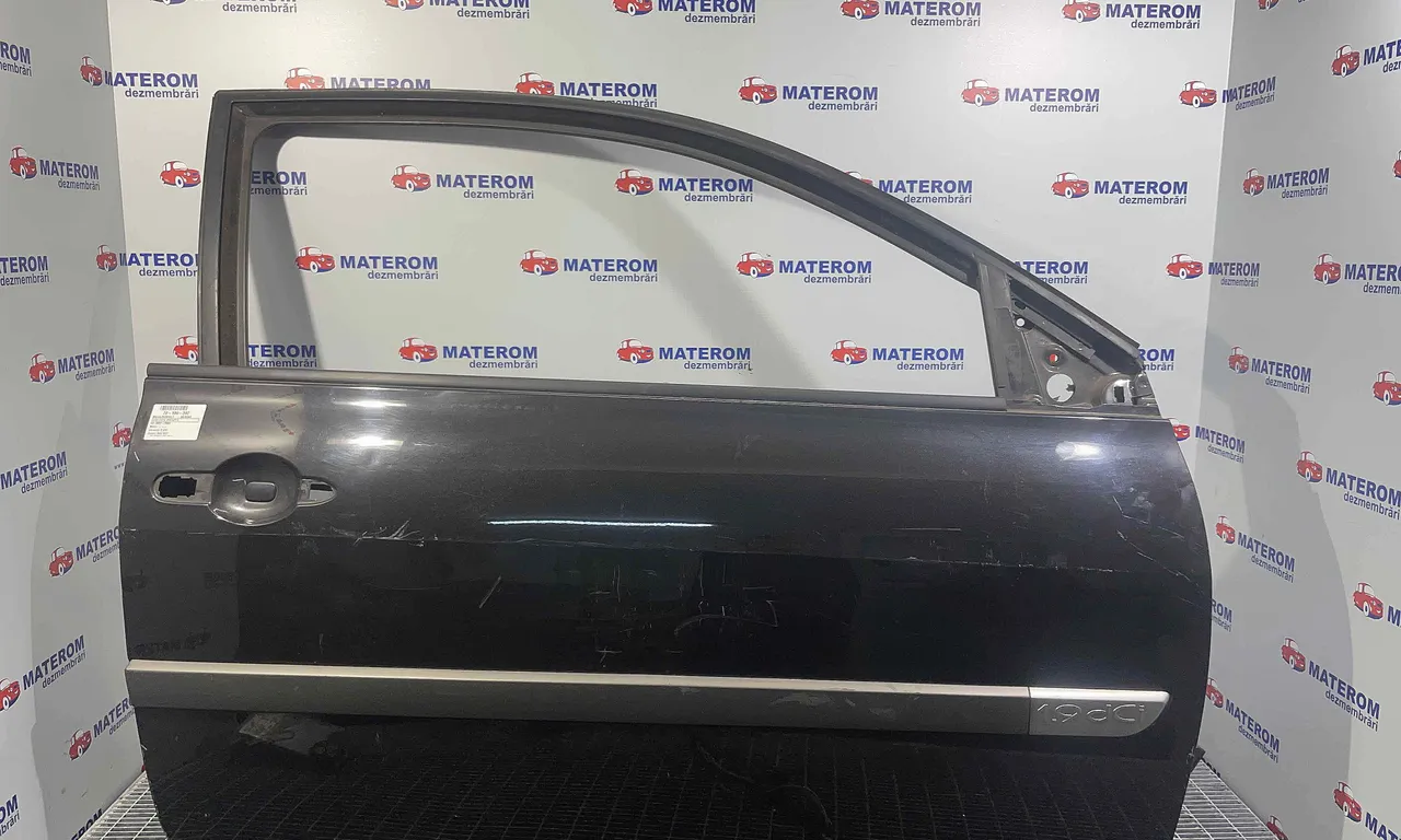 USA FATA DREAPTA RENAULT MEGANE II 2001-2012