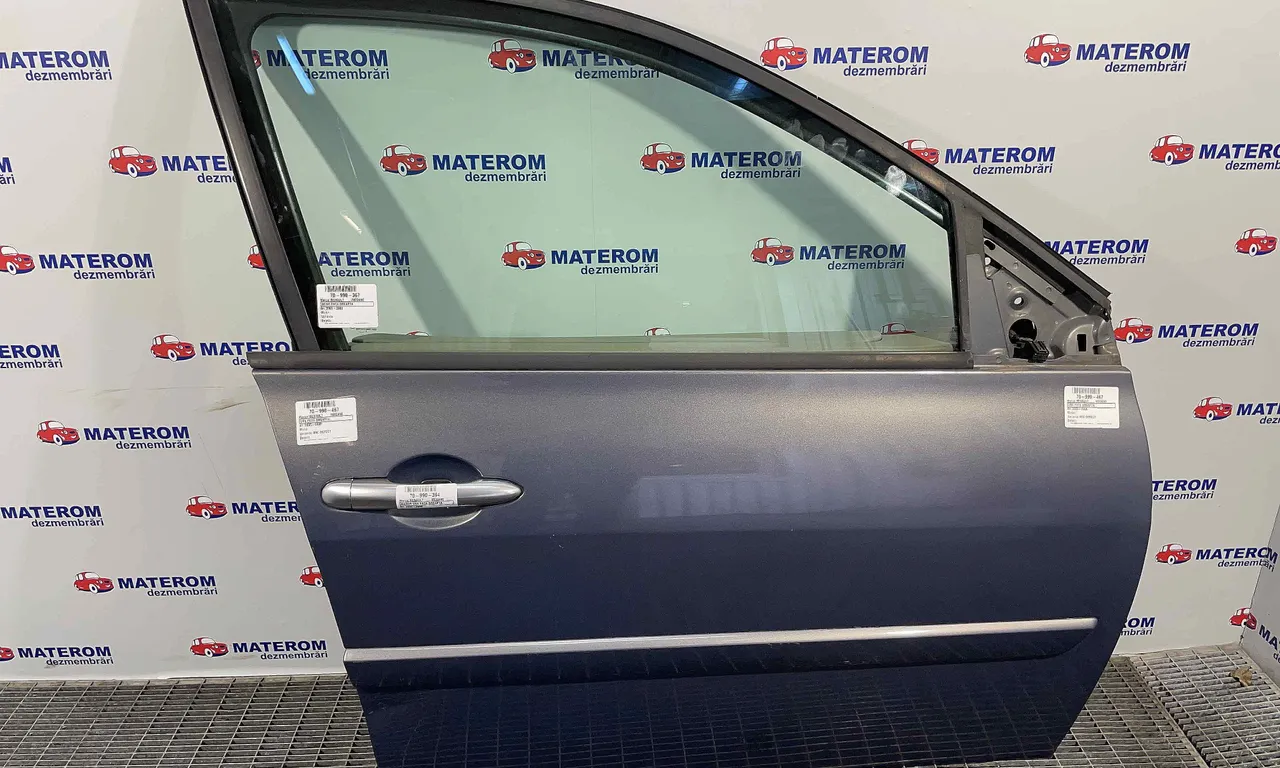USA FATA DREAPTA RENAULT MEGANE II 2001-2012