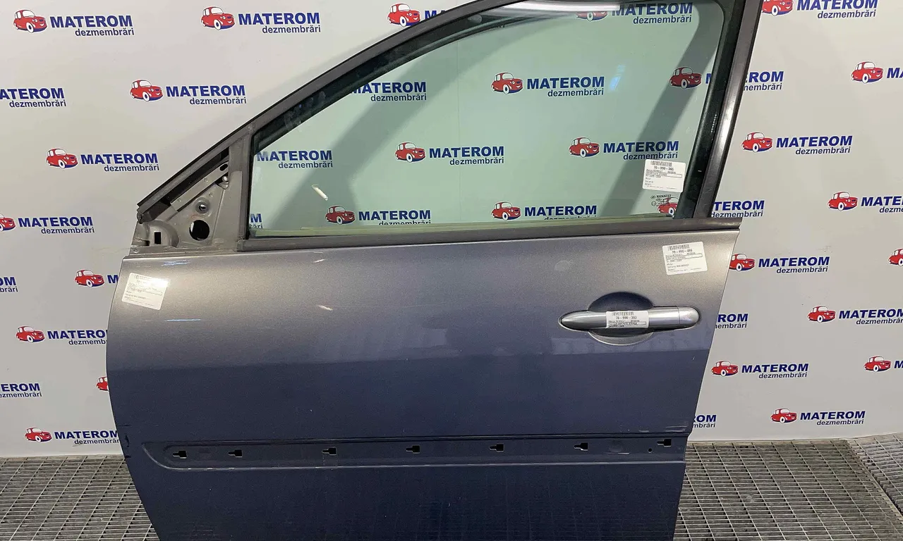 USA FATA STANGA RENAULT MEGANE II 2001-2012