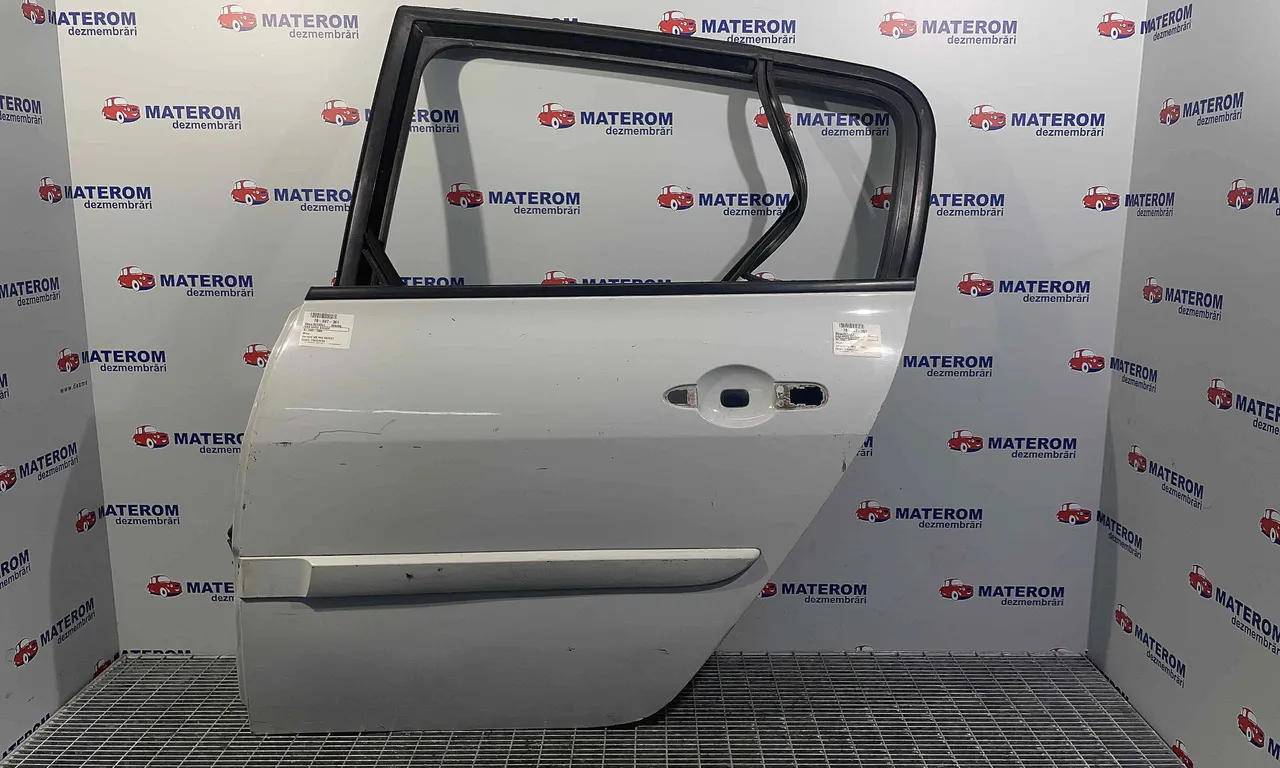 USA SPATE STANGA RENAULT MEGANE II 2001-2012