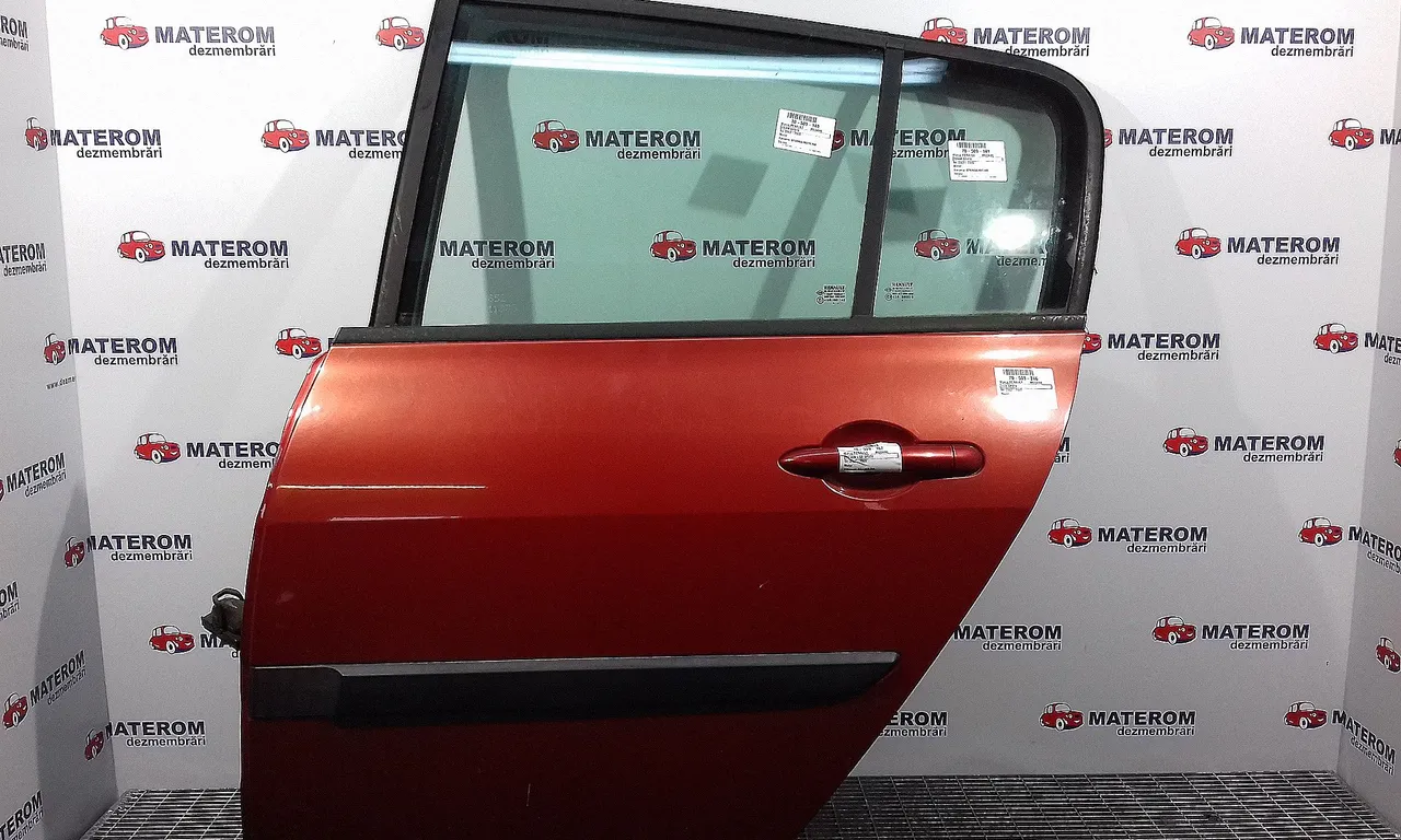 USA SPATE STANGA RENAULT MEGANE II 2001-2012