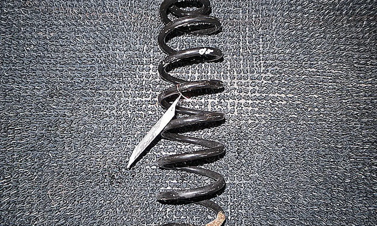 ARC SPATE RENAULT MEGANE II 2001-2012