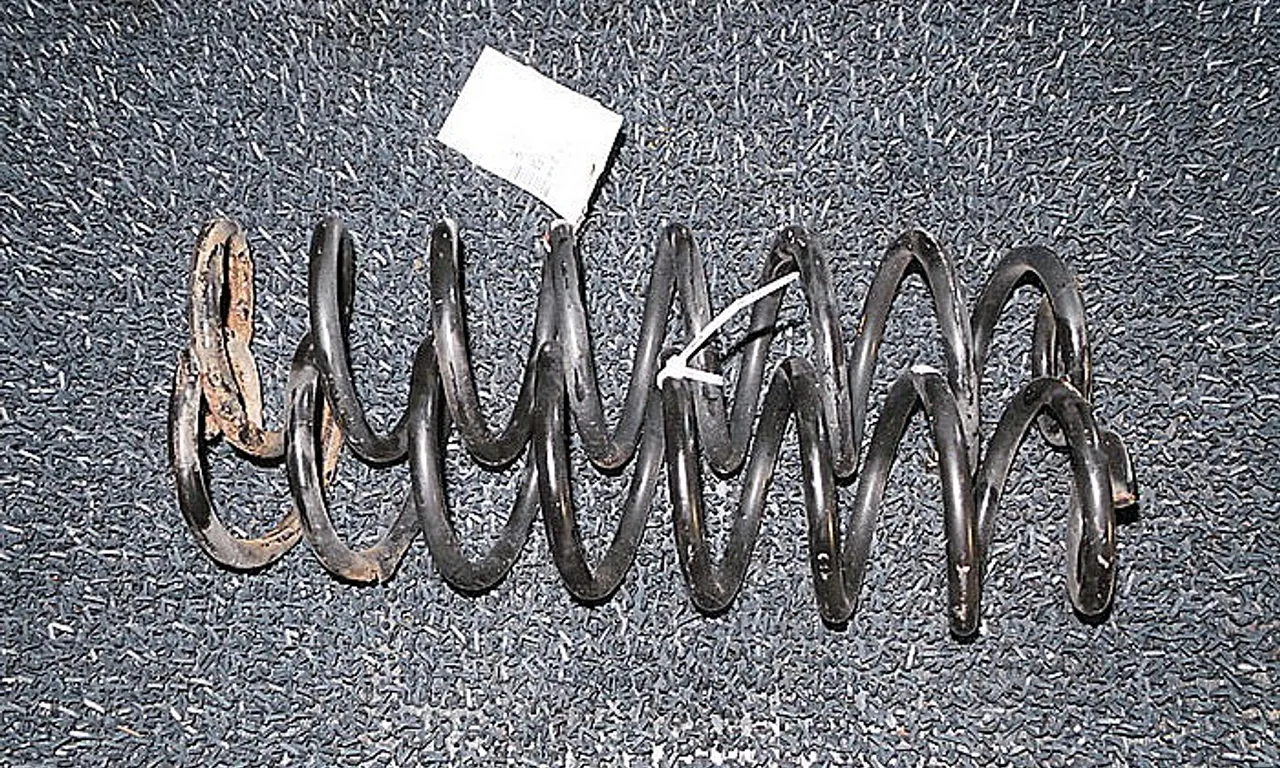 ARC SPATE RENAULT MEGANE II 2001-2012
