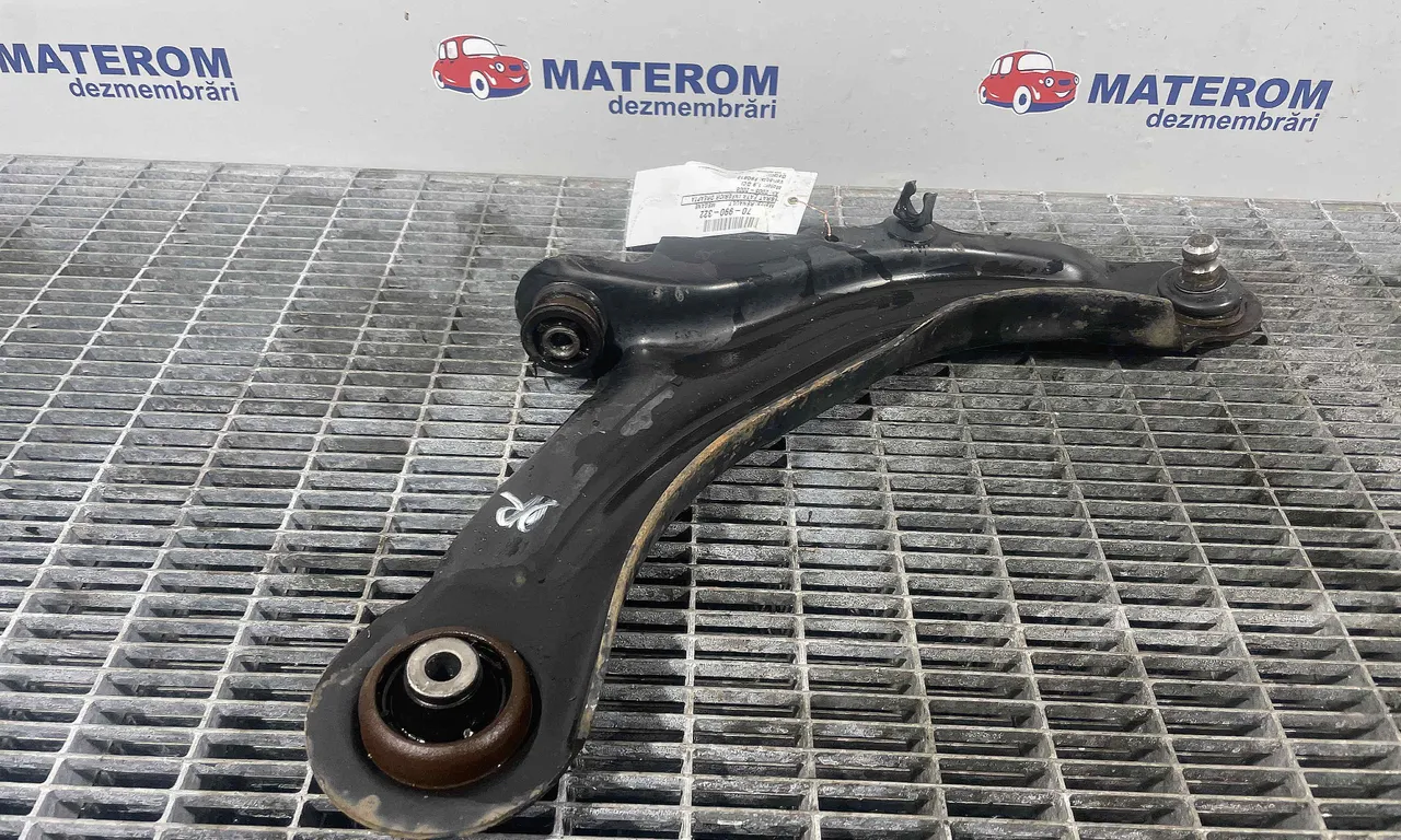 BRAT FATA INFERIOR DREAPTA RENAULT MEGANE II 2001-2012