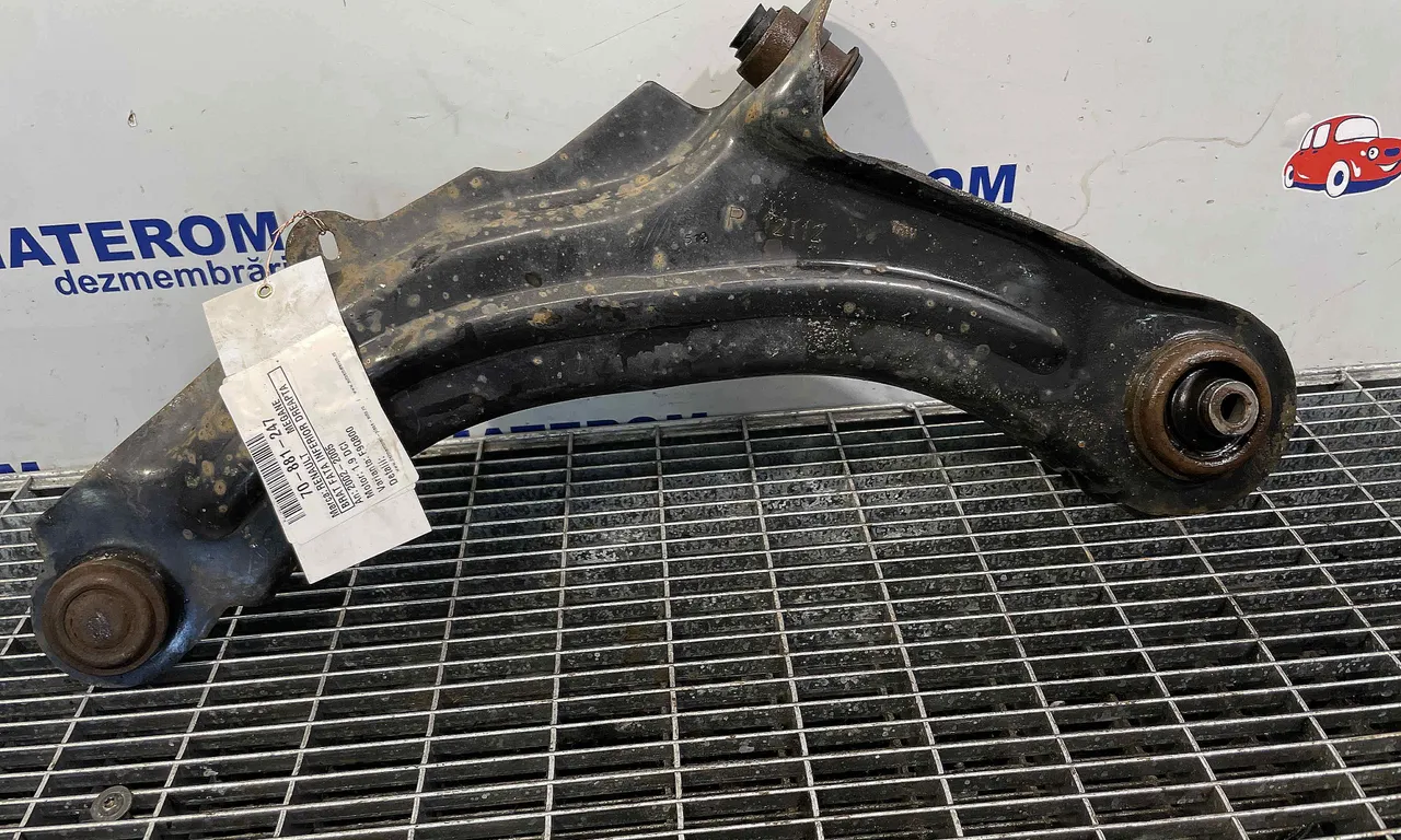 BRAT FATA INFERIOR DREAPTA RENAULT MEGANE II 2001-2012