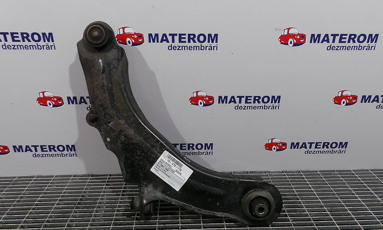 BRAT FATA INFERIOR STANGA RENAULT MEGANE II 2001-2012