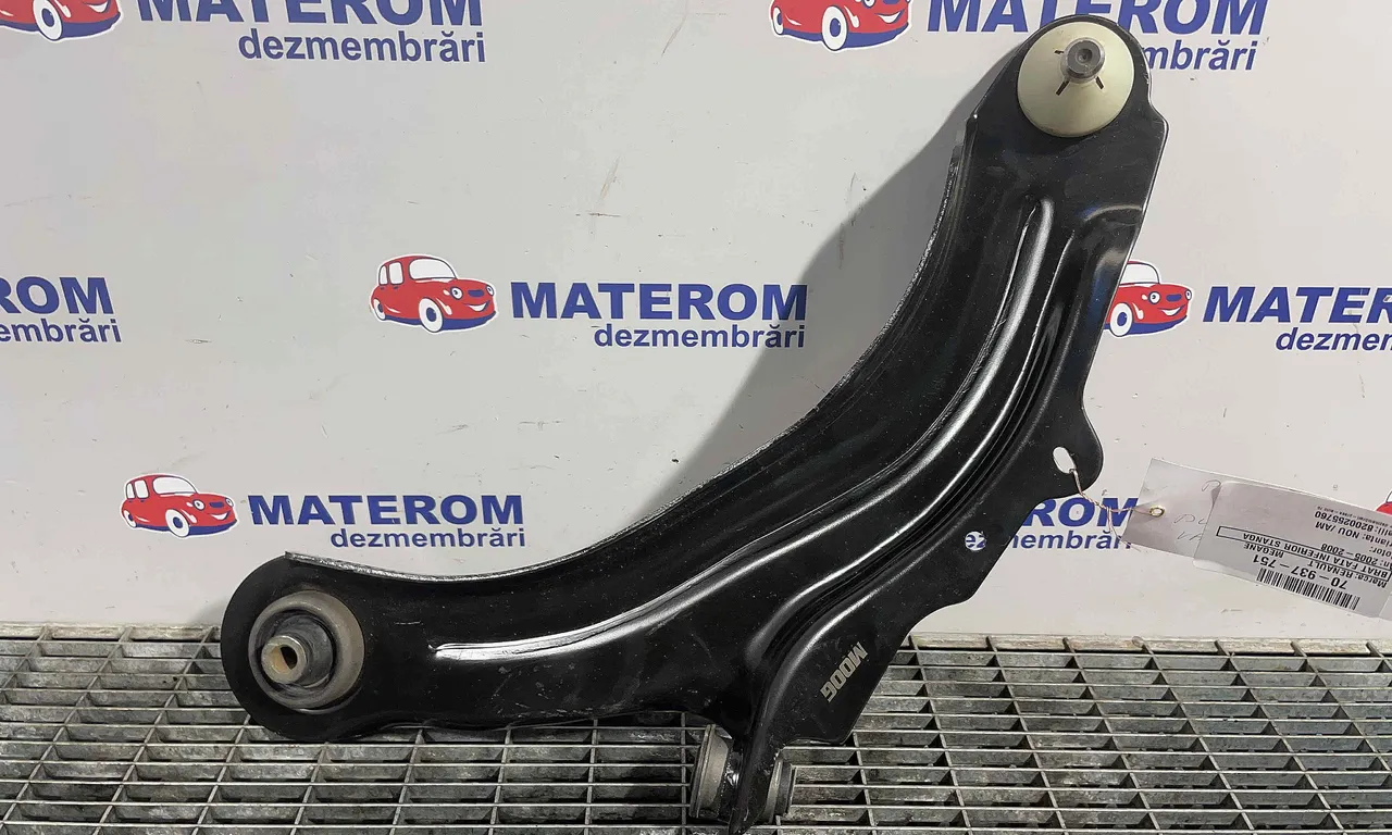 BRAT FATA INFERIOR STANGA RENAULT MEGANE II 2001-2012