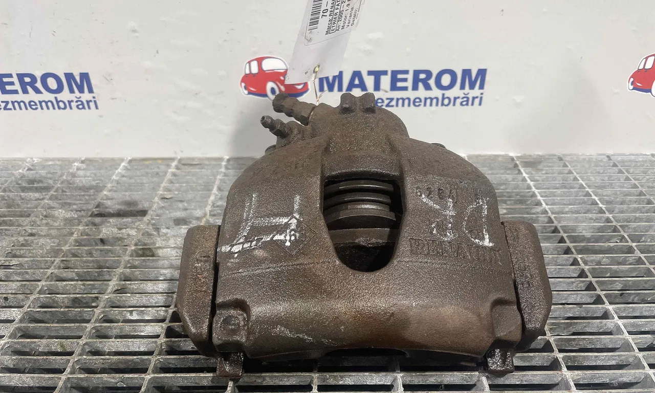 ETRIER FATA DREAPTA RENAULT MEGANE II 2001-2012