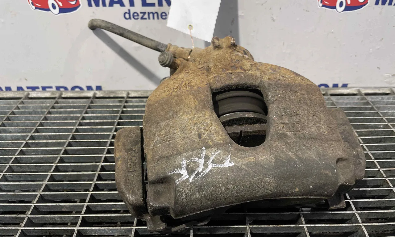 ETRIER FATA DREAPTA RENAULT MEGANE II 2001-2012