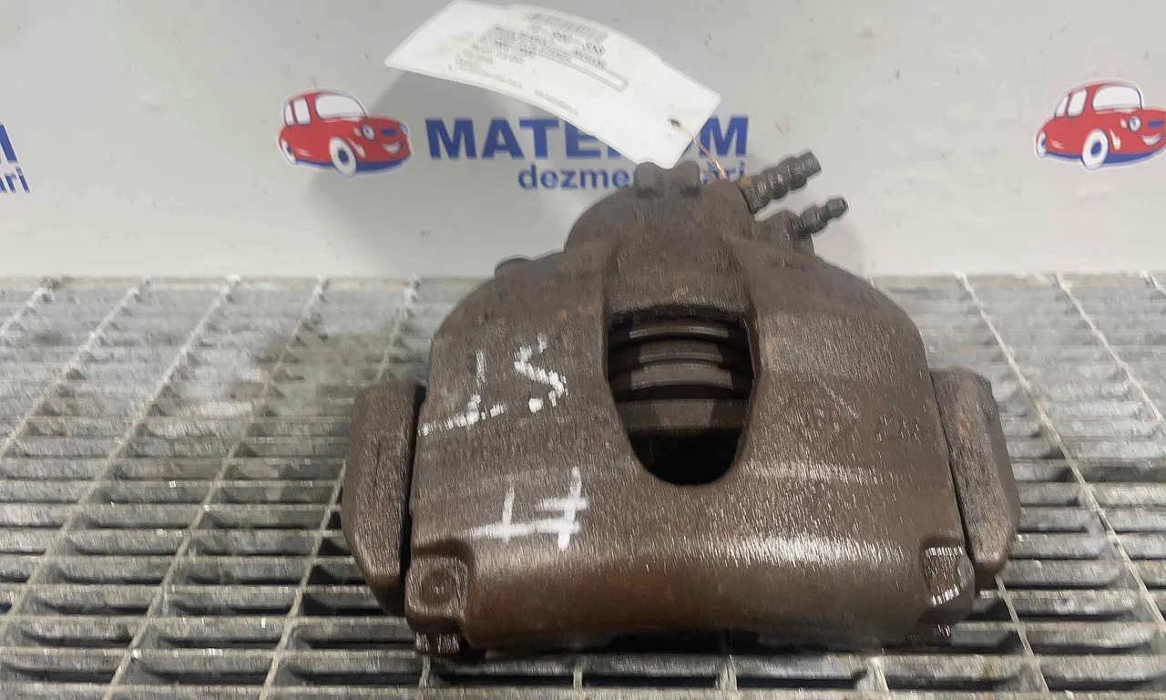 ETRIER FATA STANGA RENAULT MEGANE II 2001-2012