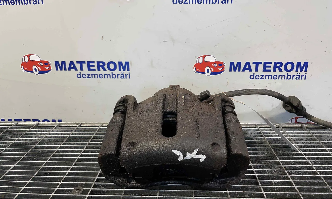 ETRIER FATA STANGA RENAULT MEGANE II 2001-2012