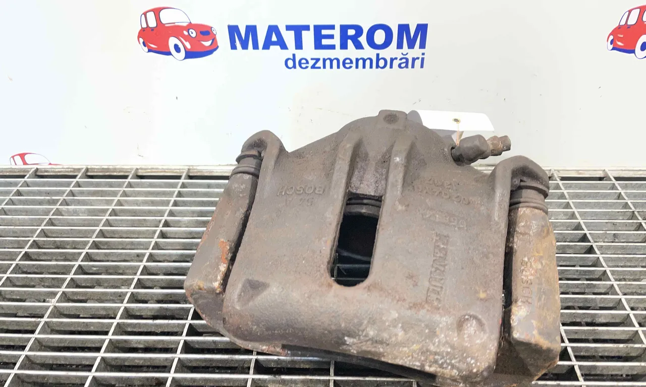 ETRIER FATA STANGA RENAULT MEGANE II 2001-2012