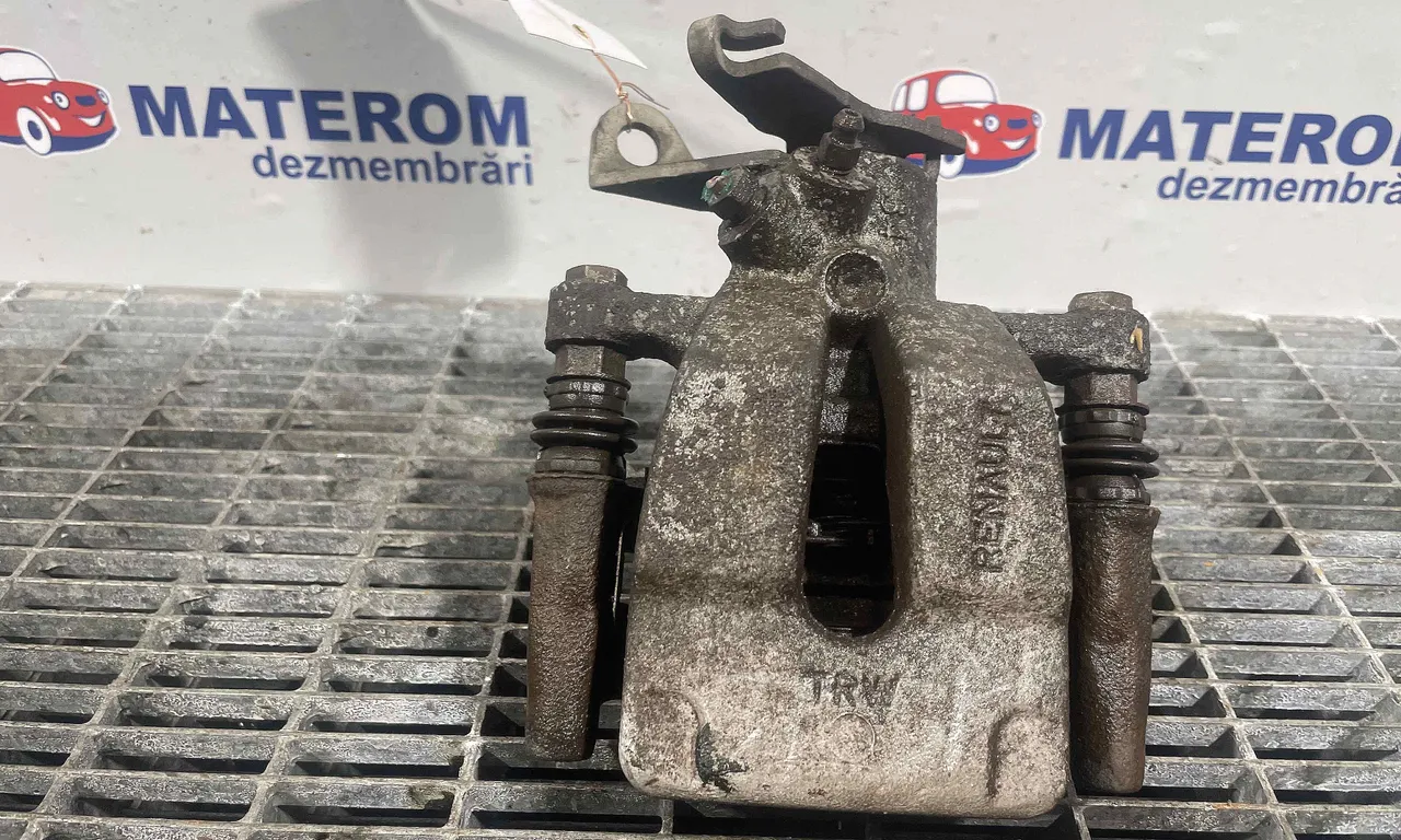 ETRIER SPATE STANGA RENAULT MEGANE II 2001-2012