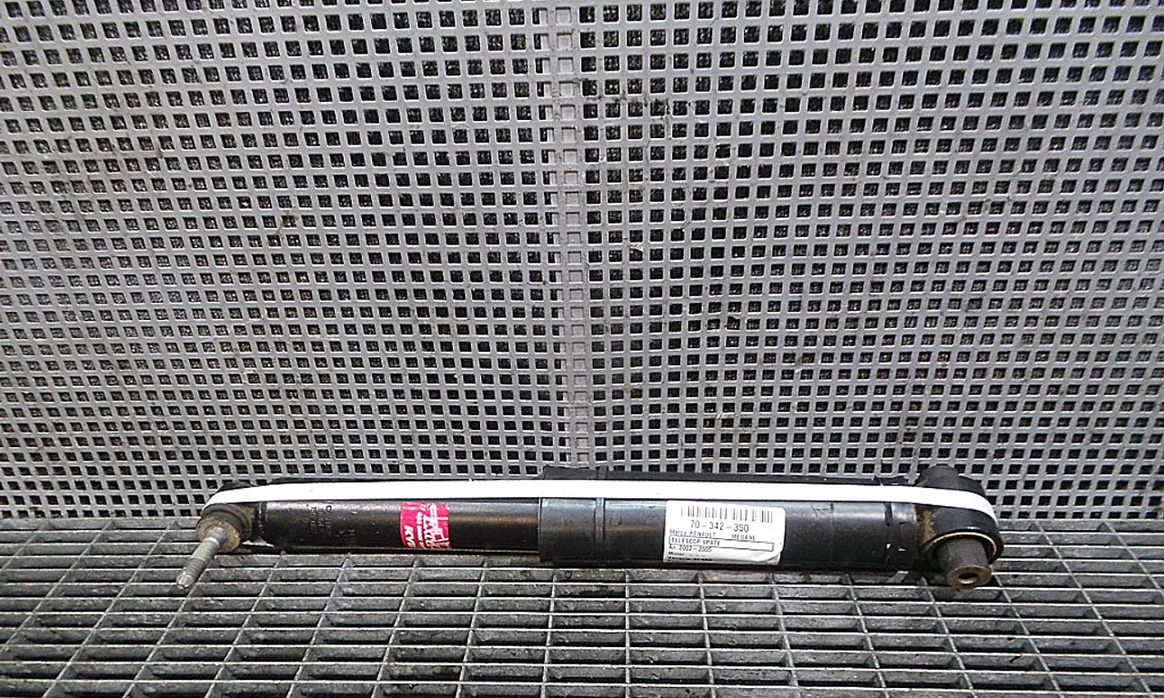 TELESCOP SPATE RENAULT MEGANE II 2001-2012
