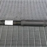 TELESCOP SPATE RENAULT MEGANE II 2001-2012 oe-562107002R, vedere frontata